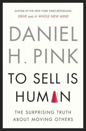 Daniel Pink Book Cover